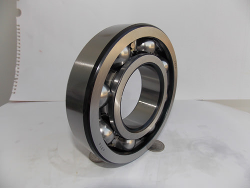 Black Chamfer lmported Process Bearing Factory