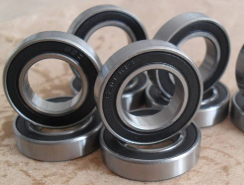 bearing 6309 2RS C4 for idler Factory